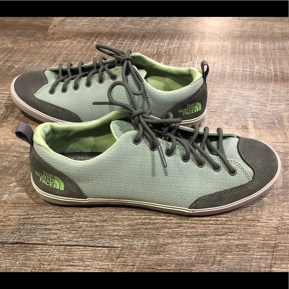 North Face Base Camp Approach Shoes 
